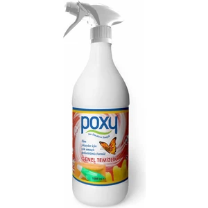 Genel Temizlik 850 Ml