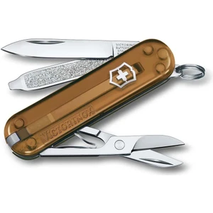 Chocolate Fudge Classic Çakı 0.6223.T55G