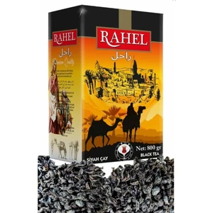 Dökme Ithal Siyah Çay 800 G