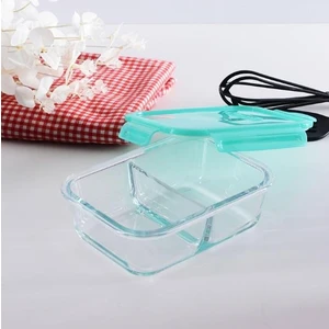 Bölmeli Kahvaltılık / Saklama Kabı (Sızdırmaz Kapaklı) 530286 Lockie