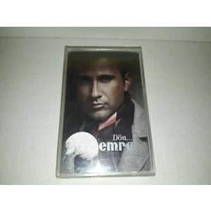 Emrah- Dön Kaset