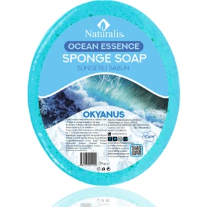 Okyanus Özlü Lif Sabun