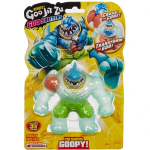 Tekli Paket Gooshifter Trash