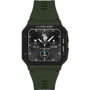 U.S. Polo Assn. Connect USPA3003-02 Akıllı Saat
