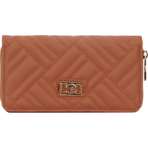 Pierre Cardin Kadın Camel  Cüzdan 06PO22K1408LSAK cm