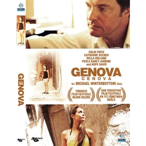 Genova -Cenova (Dvd)