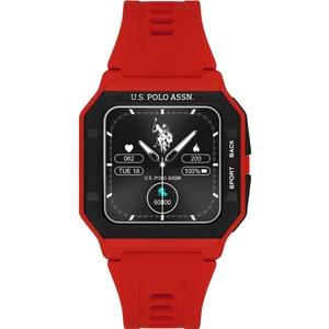 U.S. Polo Assn. Connect USPA3003-03 Akıllı Saat