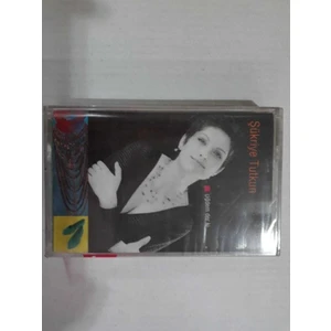 Şükriye Tutkun-Çiğdem Der Ki Kaset