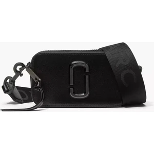 Marc Jacobs Mj0014867-001 Siyah Kadın Omuz Çantası