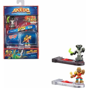 S2 2li Paket Steelfang-Gokong 14221