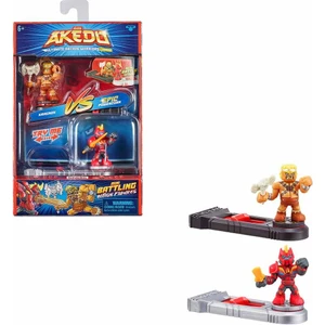 S2 2li Paket Kragnox-The Powercorn 14221