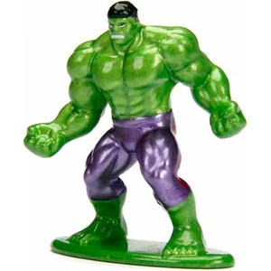 Avengers Nano Metal Figür - Hulk