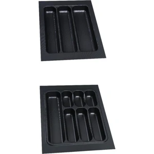 Eks Ticaret Deltaaks Mobilya Aksesuarları Kaşıklık Ve Kepçelik 37*49 Cm(33*41 Cm'e Kadar Kısaltılabilir.)