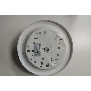 Zümrüt E27 Duylu Sensörlü Armatür (Ampulsüz)