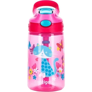 Gizmo Flip Kedicikler Su Şişesi 420 ml