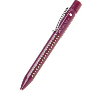 EKS Ticaret Faber Castell Grip 2010 Versatil 05MM Bordo