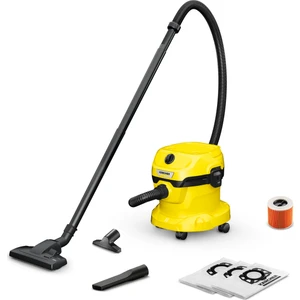 Wd 2 Plus V-12/6/18/c Home Islak Kuru Süpürge