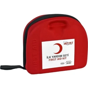 Araç Ilk Yardım Çantası