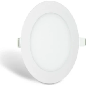 Yuvarlak Sıva Altı Led Armatür 15W 1200LM 3000K  Günışığı