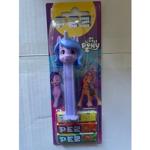Blister My Little Pony