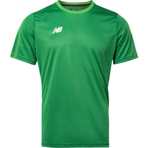 New Balance Erkek Performans Tişört TSM2215-TPG