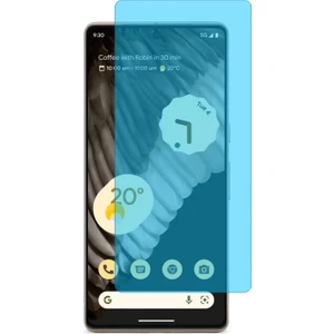 Google Pixel 7 Pro Nano Esnek Ekran Koruma Filmi - AL3272