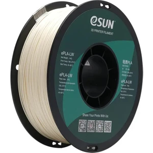Esun 1,75 mm Epla-Lw Filament (1 Kg)