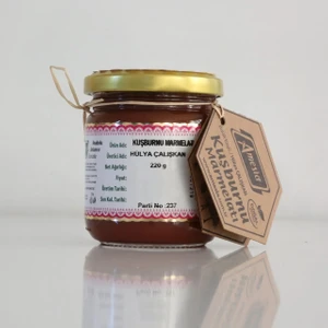 Kuşburnu Marmelatı 220 G