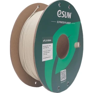 Esun 1,75 mm Epla-Matte Filament (1 Kg)