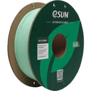 Esun 1,75 mm Epla-Matte Filament (1 Kg)