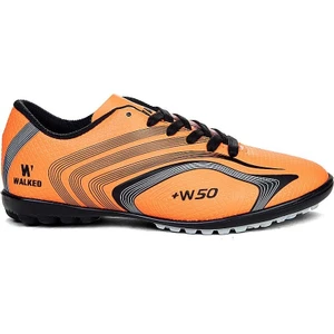 Albishoes Super Mercury Erkek Dişsiz Çim Halısaha Futbol Ayakkabısı