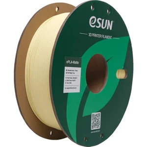 Esun 1,75 mm Epla-Matte Filament (1 Kg)