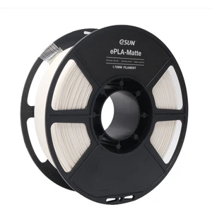 Esun 1,75 mm Epla-Matte Filament (1 Kg)