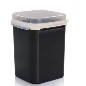 Özel Kare 5.5 Lt Çok Amaçlı Saklama Kabı