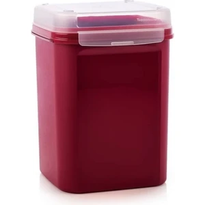 Özel Kare 5.5 Lt Çok Amaçlı Saklama Kabı