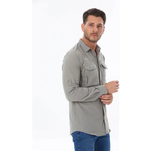 Hitch Outdoor Tactical Freedom Outdoor Gömlek