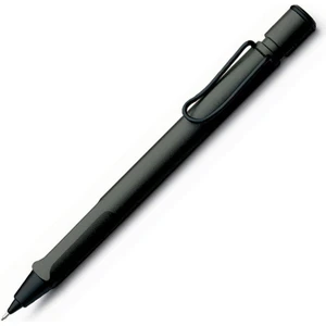 Safari 117 Versatil 0.5 Mat Siyah