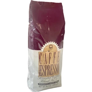 Mehmet Efendi Espresso No.3 Çekirdek Kahve 1000gr
