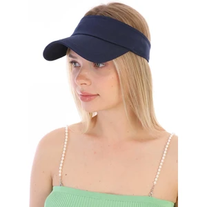 Elif İç Giyim Uv Koruyuculu Unisex Siperlikli Tenisci Şapka