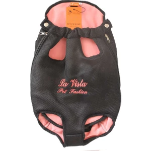 La Vista  Kedi Köpek Taşıma Anakucağı