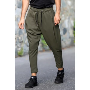 Unisex Modern Şalvar Pantolon10