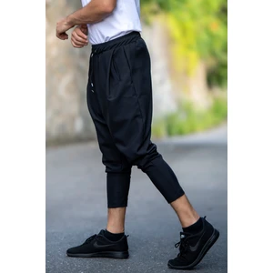 Unisex Modern Şalvar Pantolon10