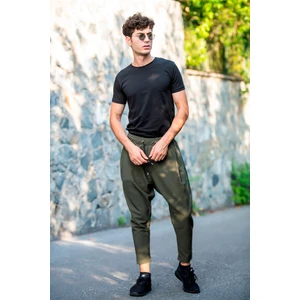 Unisex Modern Şalvar Pantolon10