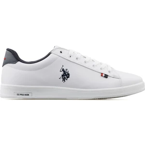 U.S. Polo Assn. Franco Spor Ayakkabı