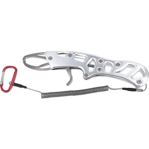 Strade Store Balık Tutucu Taşınabilir Balık Dudak Grabber Gripper Kavrama Aracı Balık Tutucu Paslanmaz Çelik Balıkçılık (Yurt Dışından)