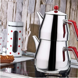 Prizma Orta Boy Çaydanlık