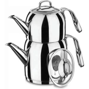 A191 Steama Çaydanlık Takımı