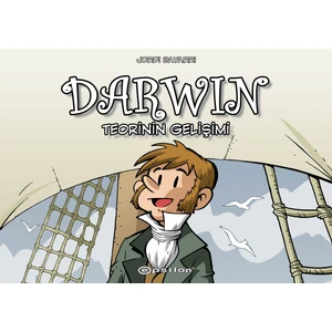 Darwin Teorinin Gelişimi - Jordi Bayarri
