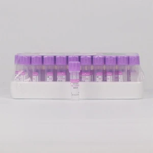 Vacusera - 0.5 ml K2 Edtalı Pediatrik Tüp 50Lİ 3 Paket
