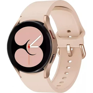 Samsung Galaxy Watch 7/ 6 / 5 / 4, Active2 44MM, Amazfit Gts, Gts 2 42MM Uyumlu Silikon Kordon 20MM